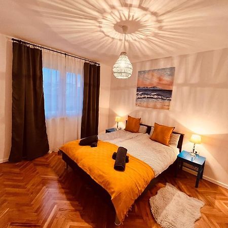 Apartment Inana Fiume Kültér fotó