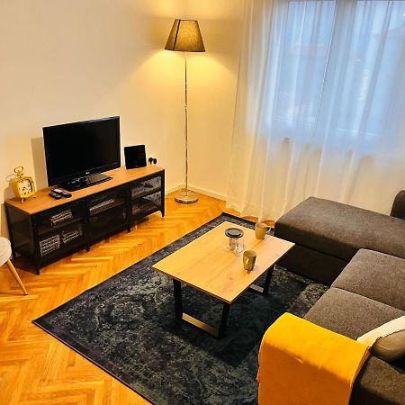 Apartment Inana Fiume Kültér fotó