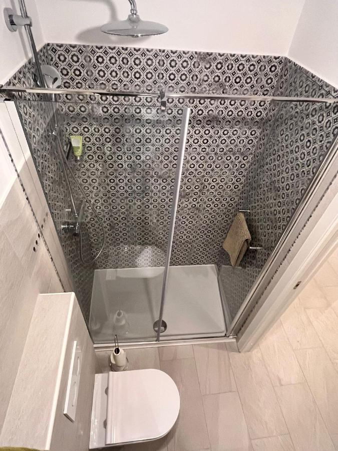 Apartment Inana Fiume Kültér fotó