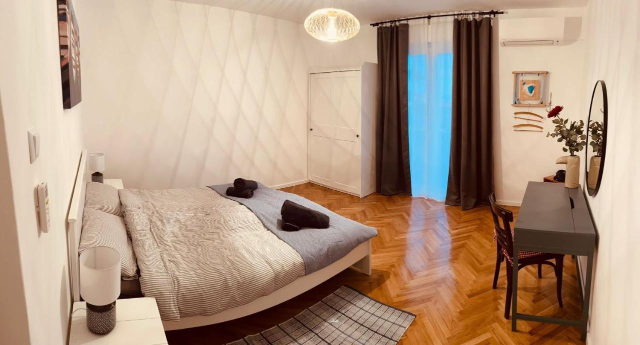 Apartment Inana Fiume Kültér fotó